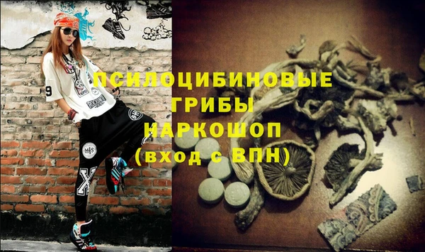 альфа пвп Михайлов